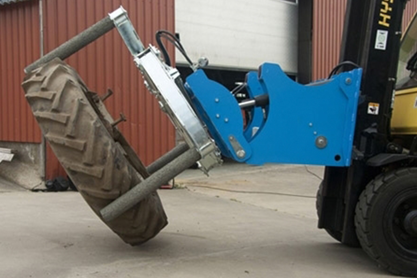 easy-gripper