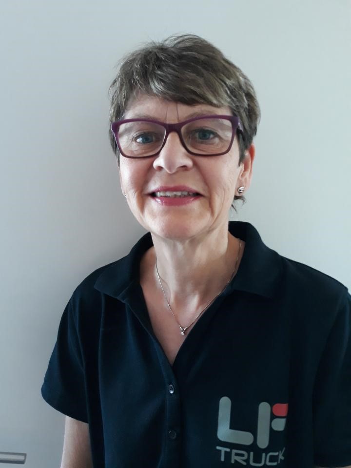 Lene Pedersen